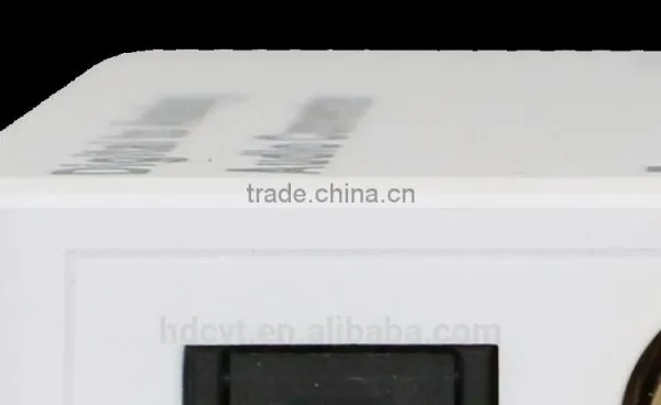 Good Sales Digital to Analog Audio Converter With 2 Channel LPCM and Coaxial photo-5