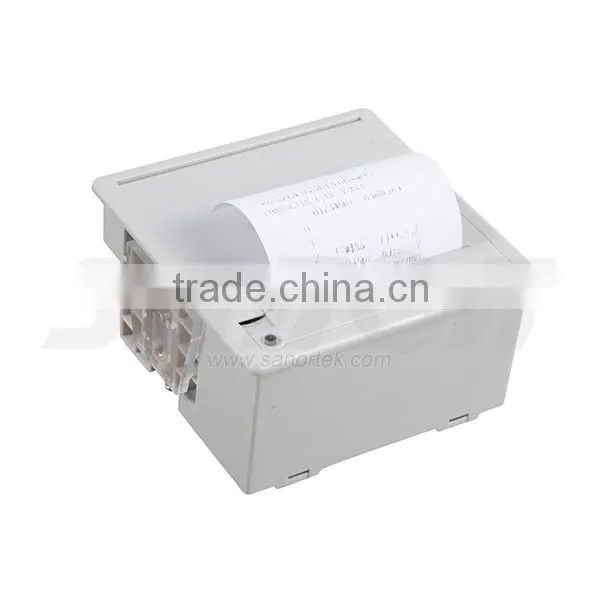 2 Inch Micro Embedded Printer With USB Interface photo-6