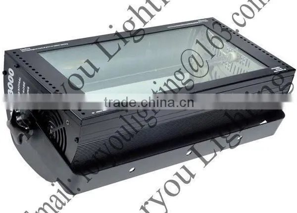 High Quality Top Sell 3000w Strobe Light photo-2