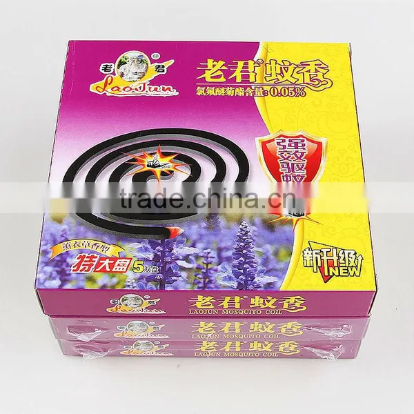 LAOJUN MOSQUITO COIL. photo-6