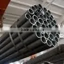 Carbon Steel Seamless Pipe