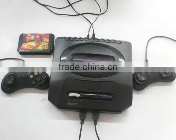 Fashion 16 Bit Game Console photo-3