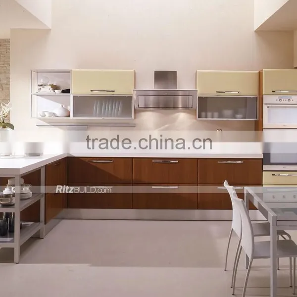 China Kitchen Remodeling Manufacturer in Foshan photo-2