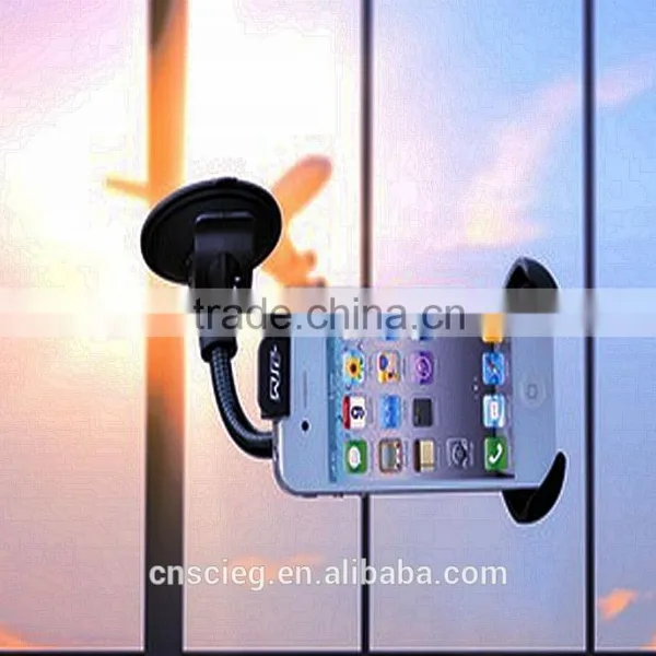 Hot Sale Tablet Magnetic Car Mount photo-5