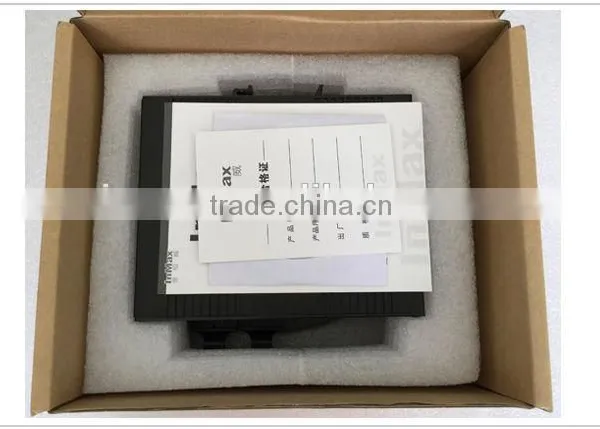 8 Port Switch 2x100M FX and 6x10/100MBase TX Din-rail Managed PoE Industrial Switch P608A photo-5
