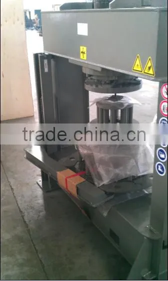 200 Ton, Solid Tire Press photo-3