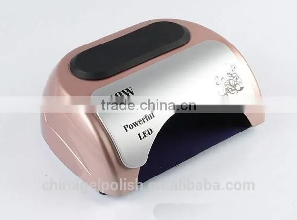 48W Led Light Nail Dryer
