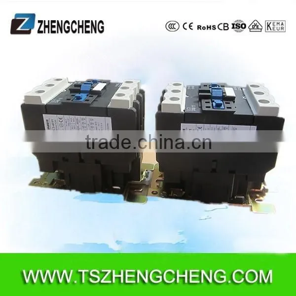 LC1 D50 11 230V ac Contactor photo-4