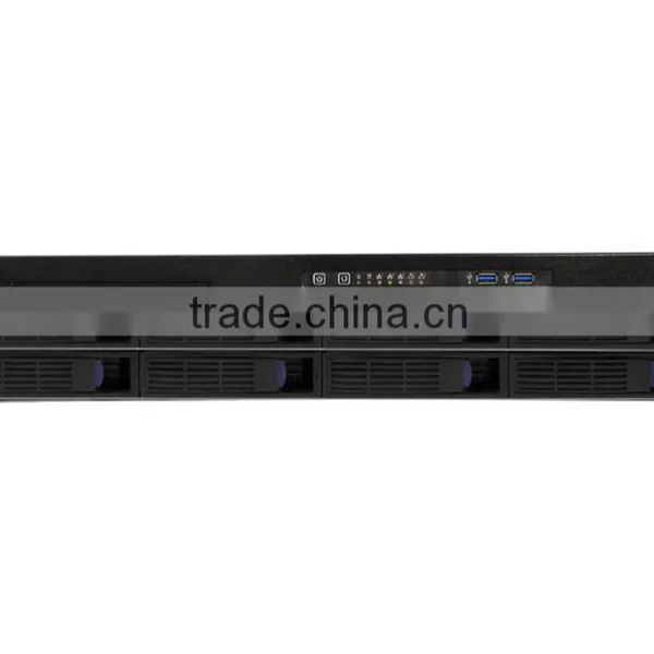 EDNSE 2U 8bays Storage Server Case, Hotswap Chassis, Hotswap Fanwall photo-4