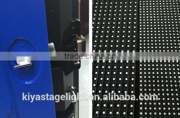 Full Color Display P6 HD Led Big Screen Price photo-2