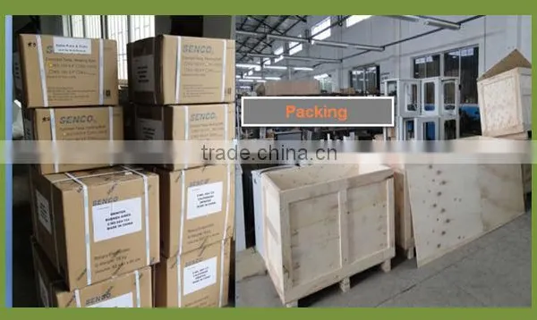 FC202 2L Cap Style Jacketed Glass Reactor - SENCO-China Made photo-6