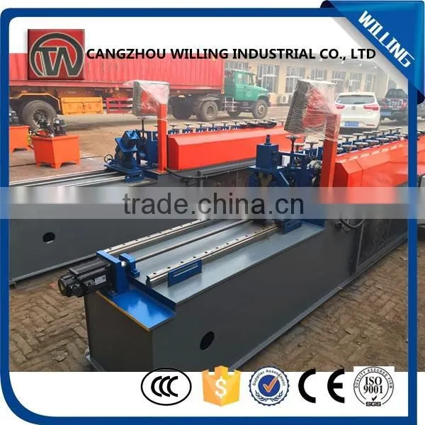 Portable Roll Forming Machine for Wholesales photo-2