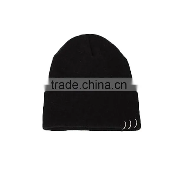Colorful Caps Beanie