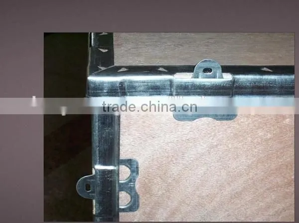 Hot Sale Good Quality No-nail Plywood Boxes photo-2