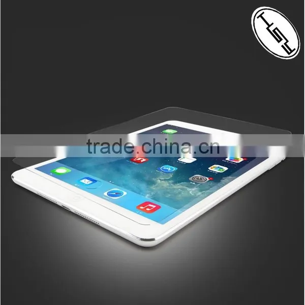 HUYSHE for Ipad Mini4 2.5d Clear Tempered Glass Screen Protector for Ipad Mini 4 Mobile Phone Scratch Proof Guard photo-6