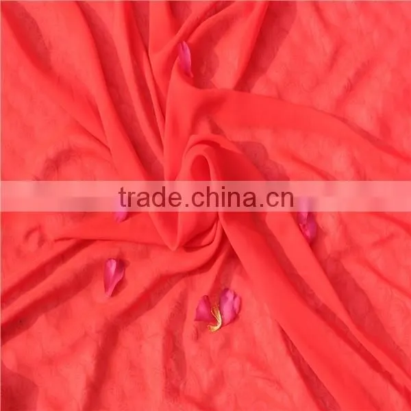 Wholesale Chiffon Fabric, Chiffon Fabric Rolls, Silk Chiffon Fabric for Clothes photo-2