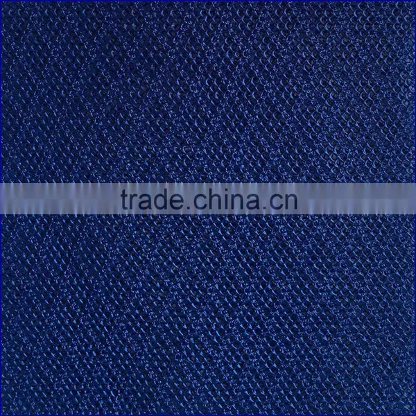 100 Polyester Mesh Fabric New Item Air Mesh Fabric photo-2