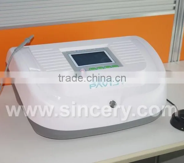 Facial Veins Removal/Vascular Therapy Red Spider Veins Removal Machine photo-5