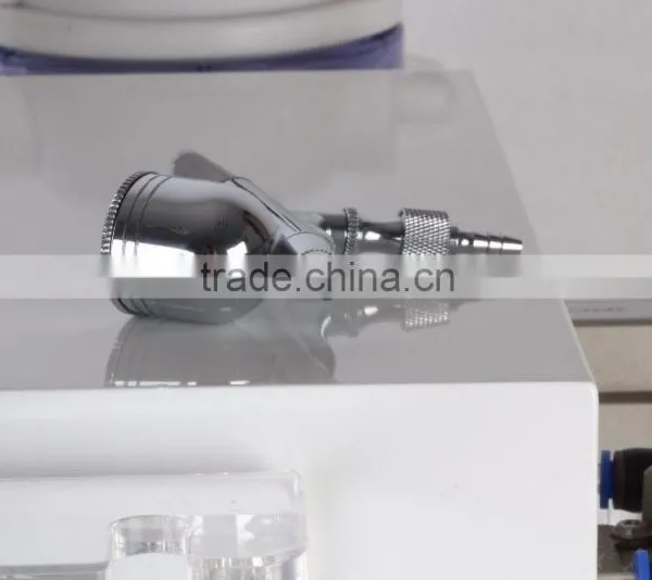 Hot Sale Skin Beauty for Microdermabrasion Ultrapeel Pepita Machine photo-6