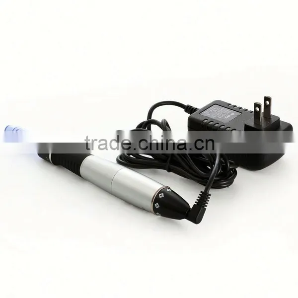 Best Selling Anti-wrinkle Electric Micro 12 Needles Micropen Skin Needling photo-4