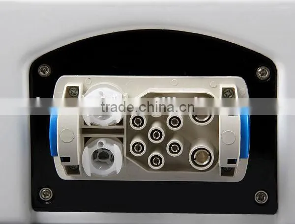 Professional Portable Elight Ipl rf Laser photo-4
