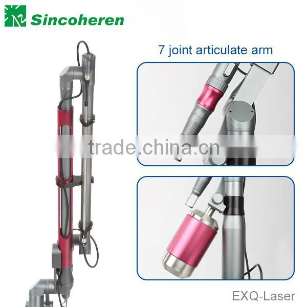 RF Co2 Fractional Laser photo-3