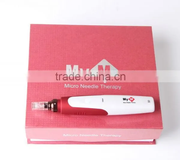 New Products on China Market Rechargeable Derma Pen Dr.pen photo-2