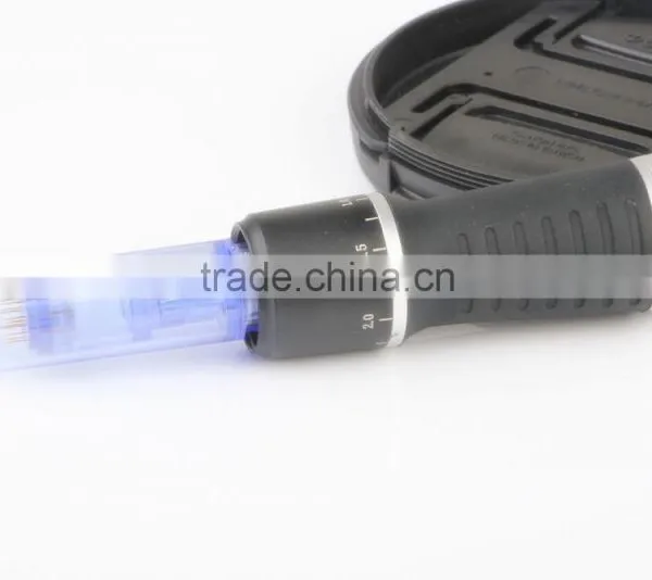 2016 Lastest China Cheap Price Electric Derma Pen Dr Pen photo-4