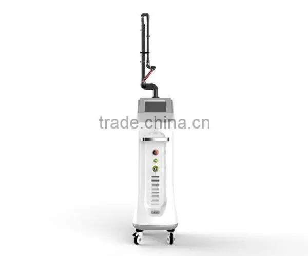 Medical Standard Co2 Fractional Laser Plus Vaginal Tightening,Vaginal Rejuvenation photo-5