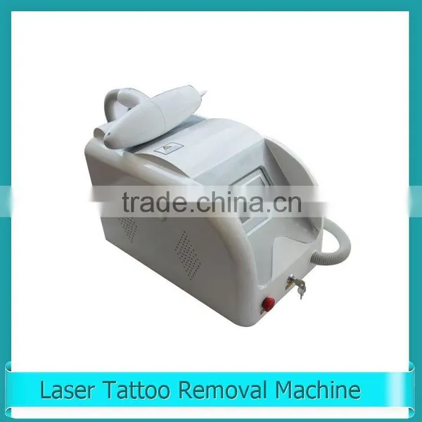Tattoo Removal Laser Best Q Switched Nd Nd Yag Laser Machine Yag Laser Tattoo Removal D003 Mongolian Spots Removal photo-6