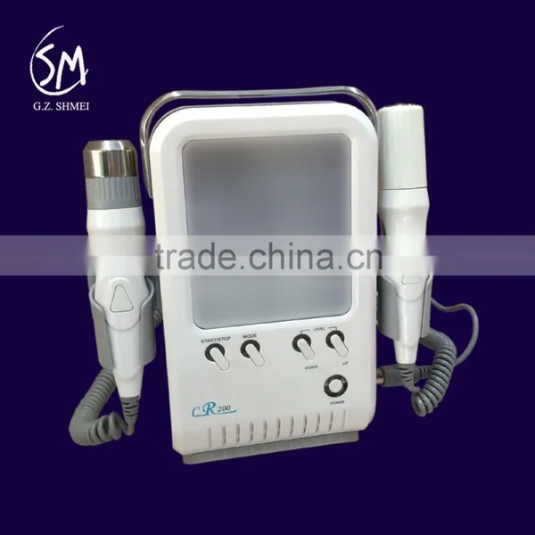 RF Skin Tightening Machine SM-CR200B Anti-ageing Skin Face Care Portable RF Machine