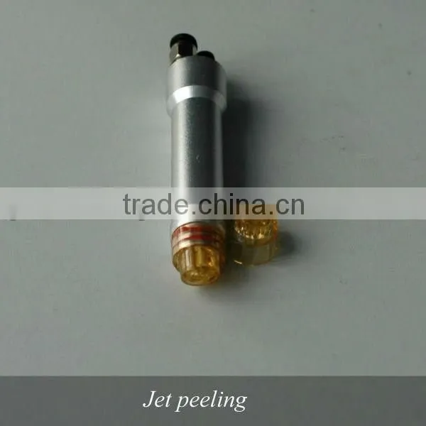 WF-25 4 in 1 Peel Hydro+Cystal+diamond+Jet Peeling photo-5