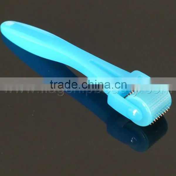 192needles Microneedle Roller Therapy System photo-5