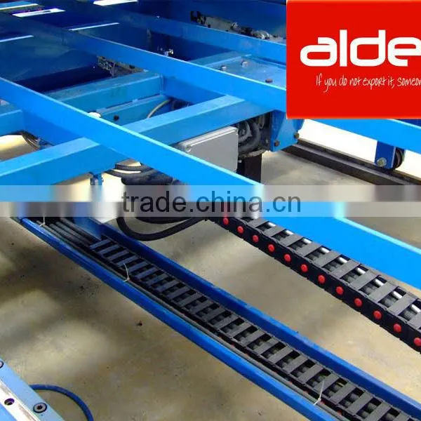 Wire Mesh Welding Machine photo-6