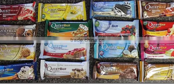 Quest Bars Protein Bars