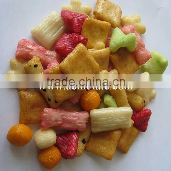 2016 Hot Products Rice Crackers photo-6