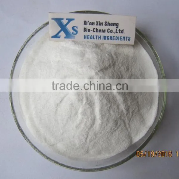 GMP Kosher Natural Chitosan Powder