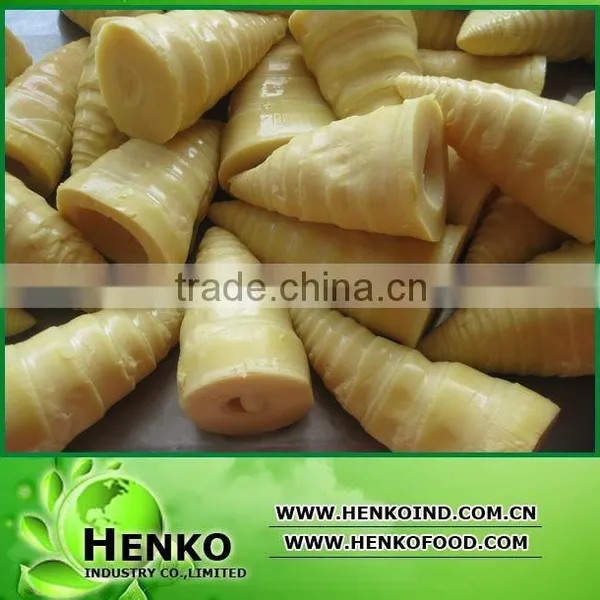 2014crop Bamboo Shoot Strips in Good Quality photo-2