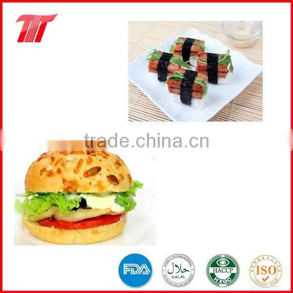 Health Meat OEM Brand Luncheon Meat Processing in China photo-6
