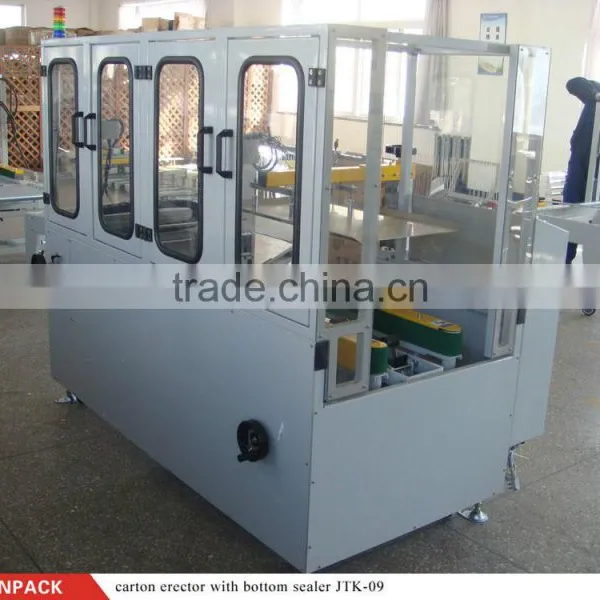 Coffee Capsule Packing Machine photo-5