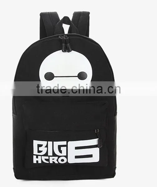 High Quality Best Selling Children Schoolbags ,cartoon Backpack School Bag photo-4