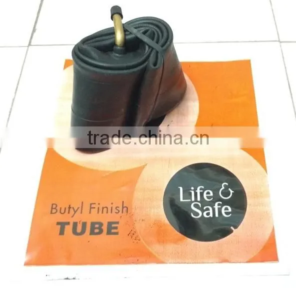 Good Quality and Reasonable Price Motorcycle / Mopeds Tire Inner Tubes photo-6