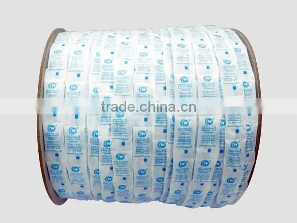 Silica Gel Desiccant for Medicine Use photo-4