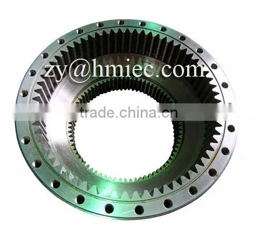 Inner Teeth Gear