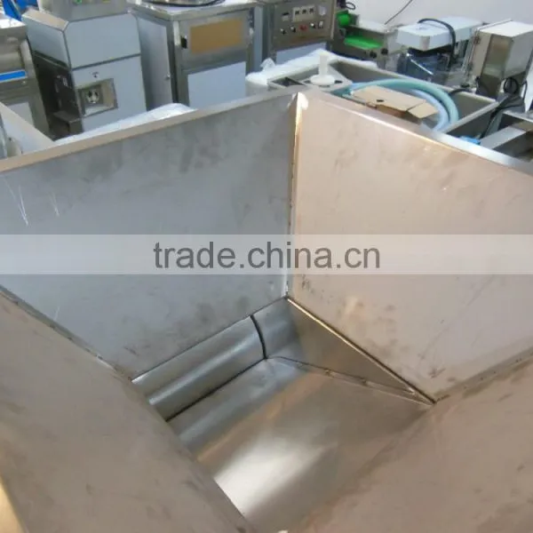 Commercial Dry Onions Peeling Machine FX-128-3A photo-6