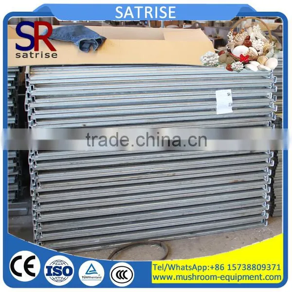 Vertical Laminar Flow Cabinet Stainless Steel Racks photo-3
