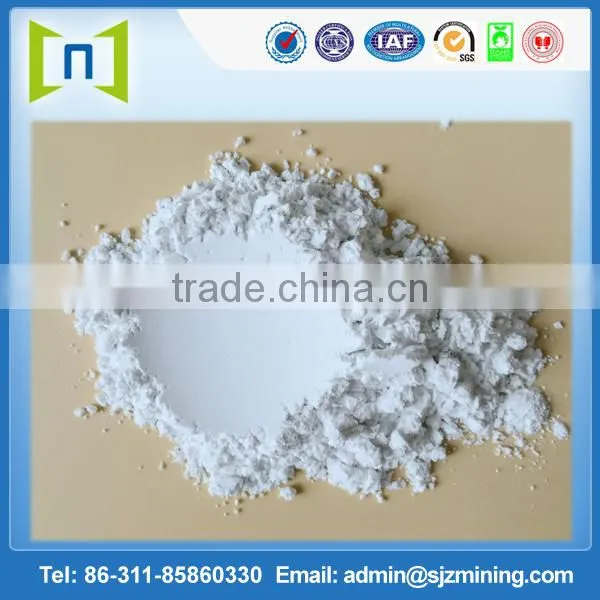 2500 Mesh Barite Powder/ / Widely Used in Drilling and Medical Industry/barite Lumps photo-4