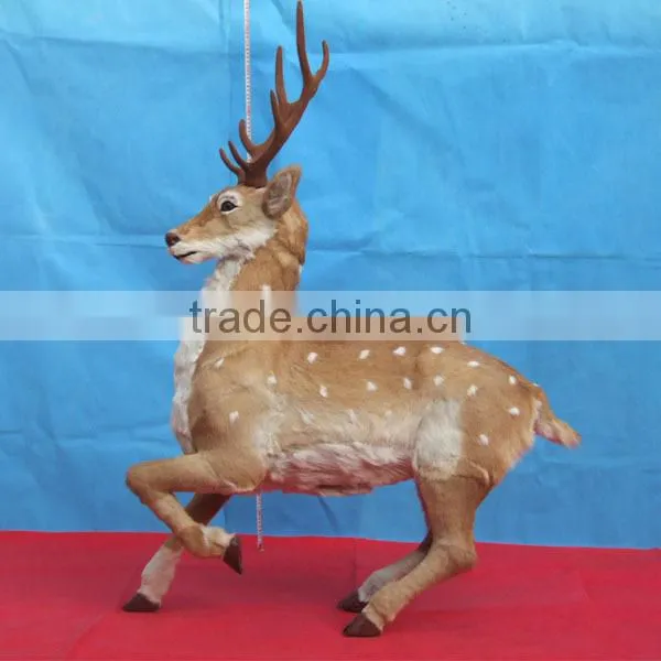 Simulation Type Holiday Outdoor Large Nativity Animals photo-6
