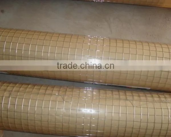 25MM GALVANISED WELDED MESH 1.5 X 30M/50MM GALVANISED WIRE NETTING 1.5 X 10M photo-4
