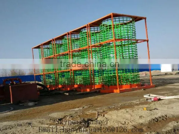 Hot Sale TPU Geomembrane Pond Liner Fish Farm Pond Dam Liners photo-2